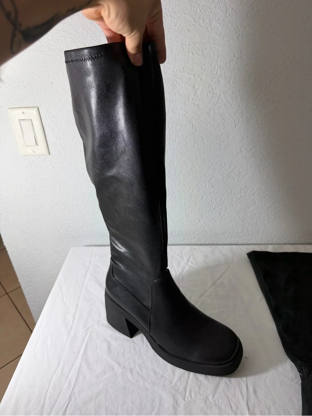 Madden Nyc over knee